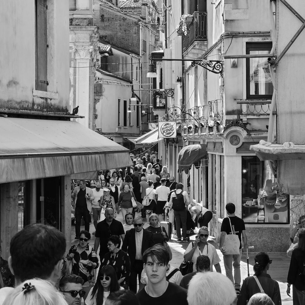 Photograph by Dana Shelkovnikova