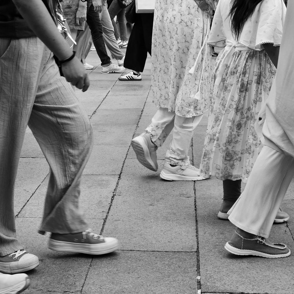 Photograph by Dana Shelkovnikova