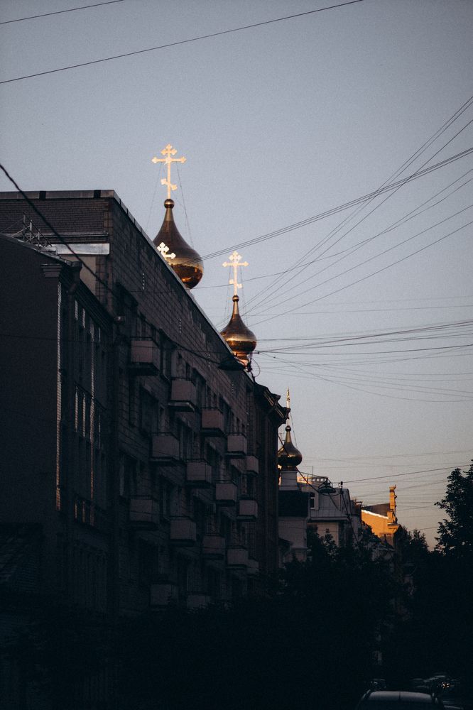 Photograph by Сергей Кутьин