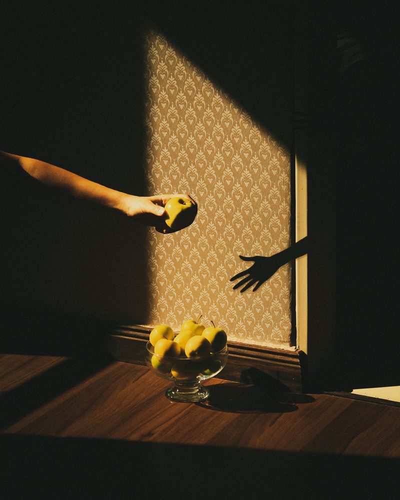 Borrow my belief in you