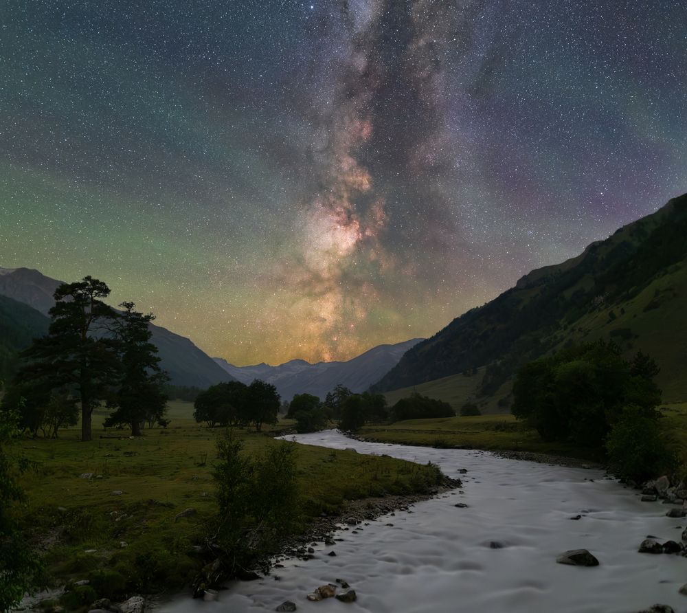 Photograph by Сергеев Евгений