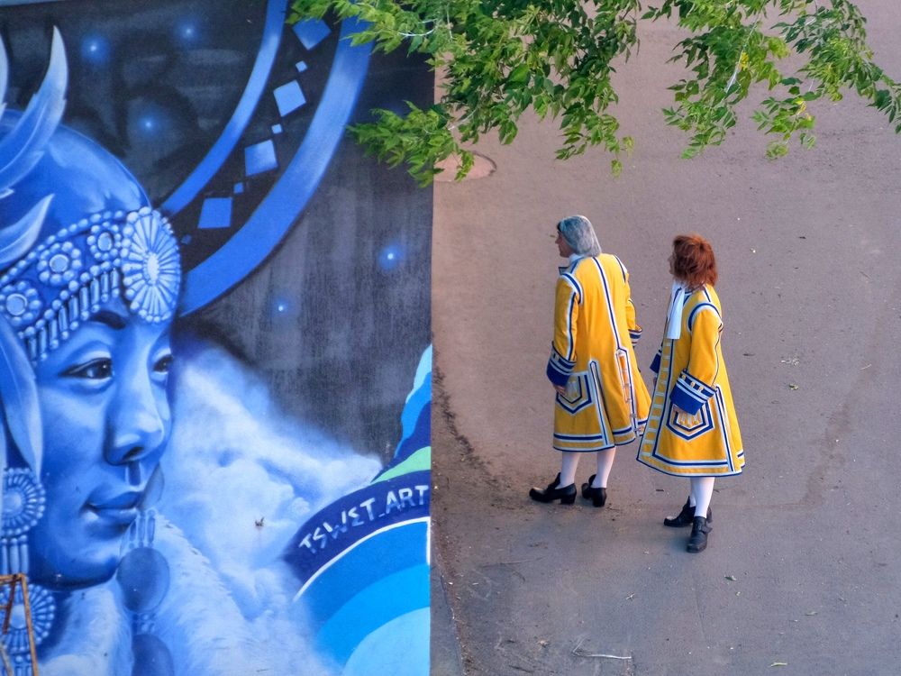 Photograph by Наталия Романова