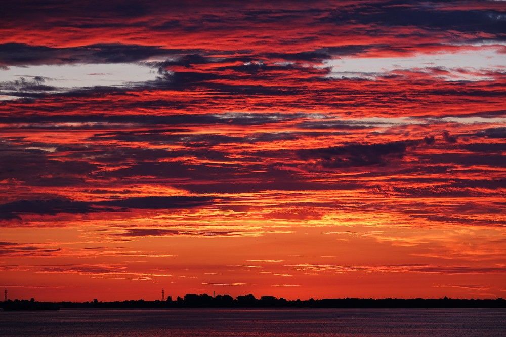 Photograph by Zakharov Matvey