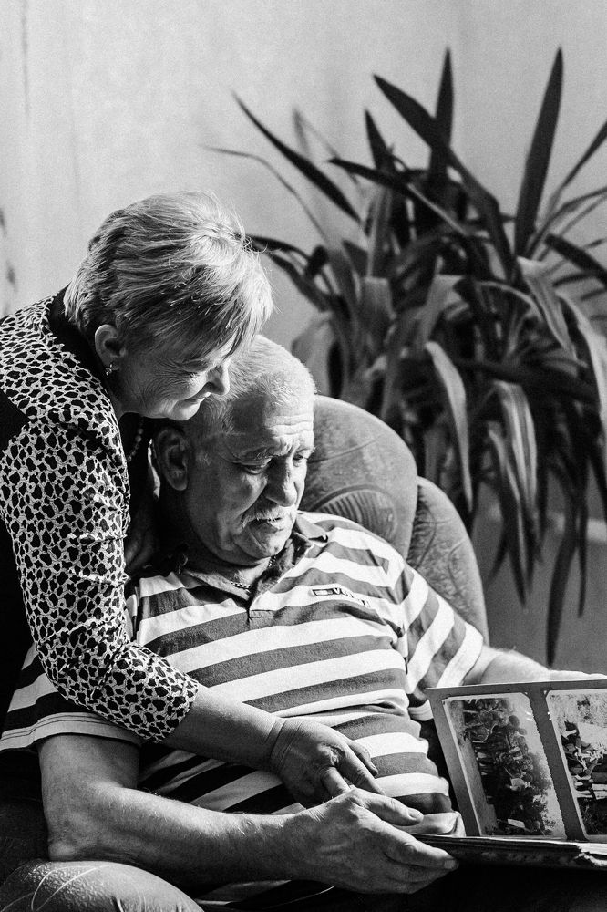 Photograph by Наумова Татьяна