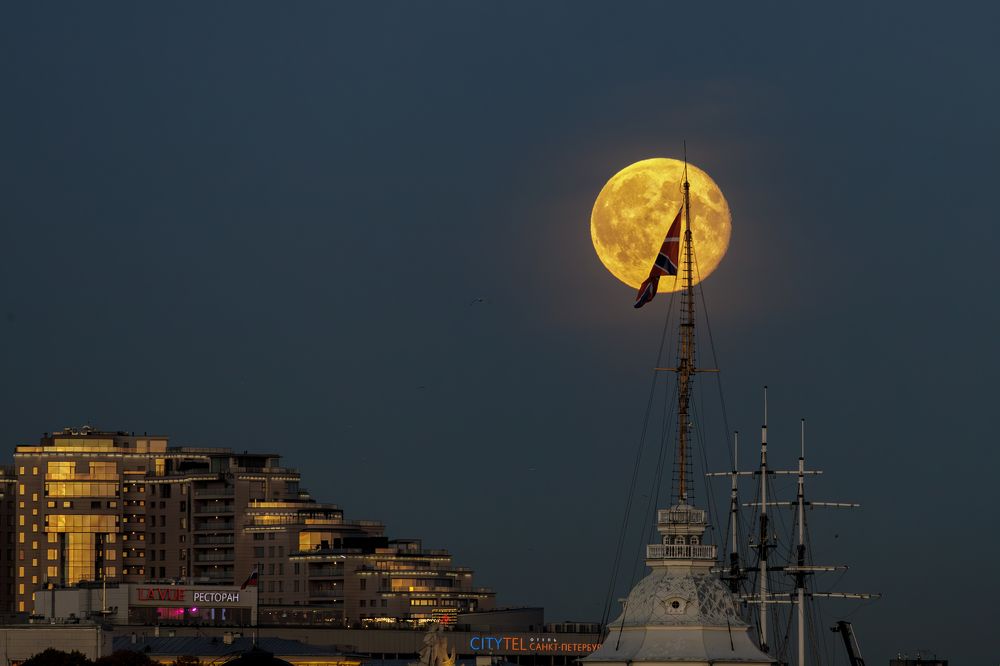 Photograph by Александр Селезнев