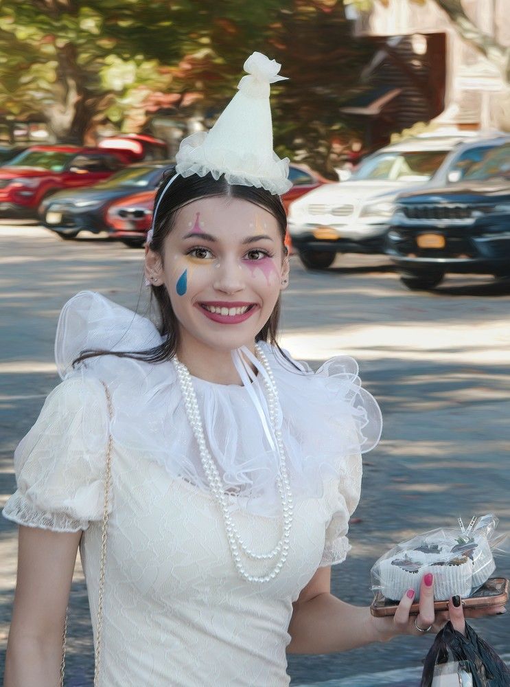 Photograph by Oleg Chemodanov