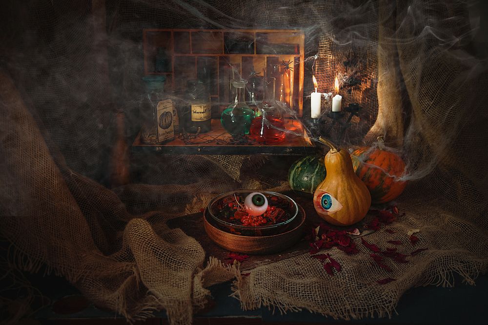 Photograph by Светлана Кавказская