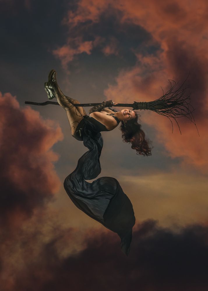 Photograph by Marina Shipova