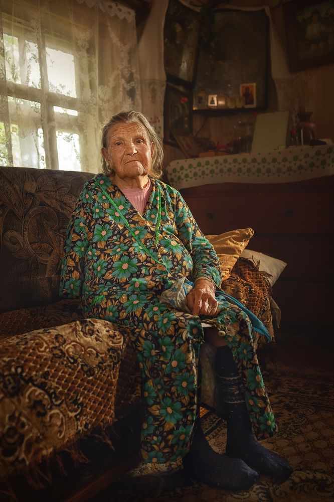 Photograph by Щукина Елена Валерьевна