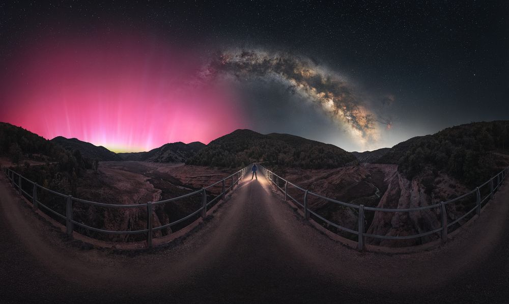 Photograph by Luis Merino Barrena