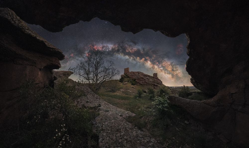 Photograph by Luis Merino Barrena