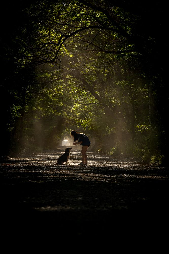 Photograph by VICKY Martinez