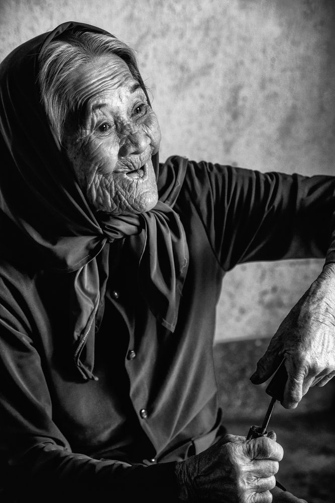 Photograph by Tran Khoa