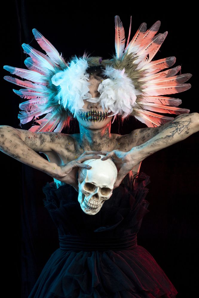 Photograph by Tran Khoa