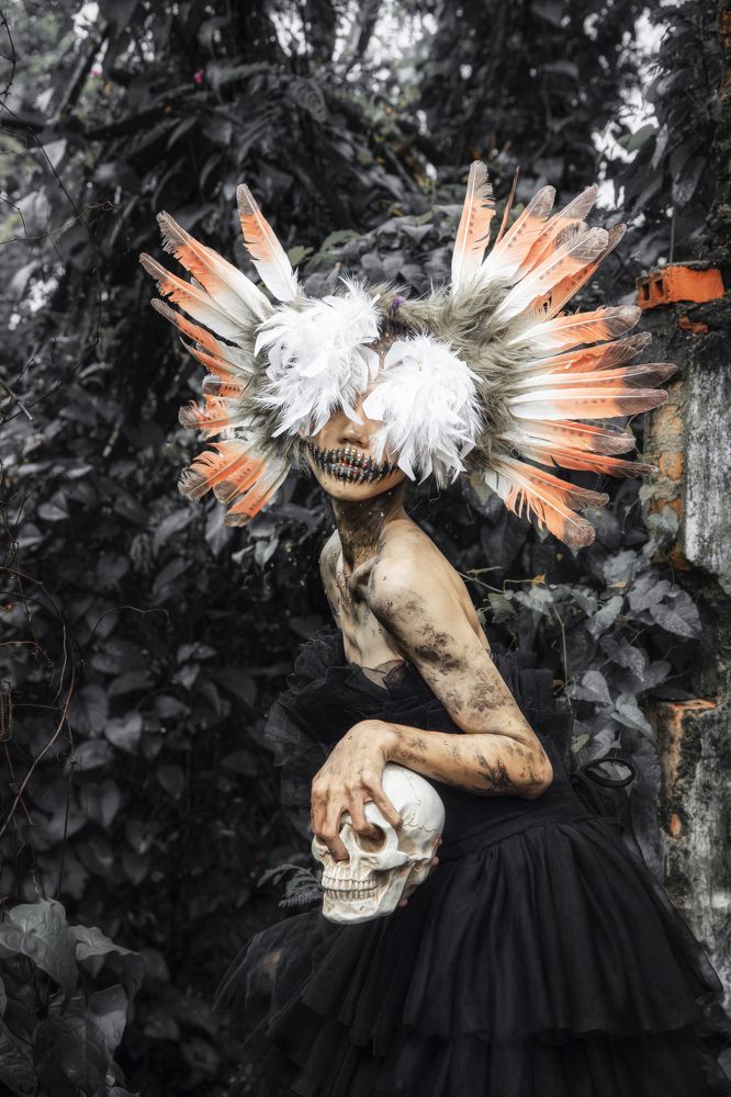 Photograph by Tran Khoa