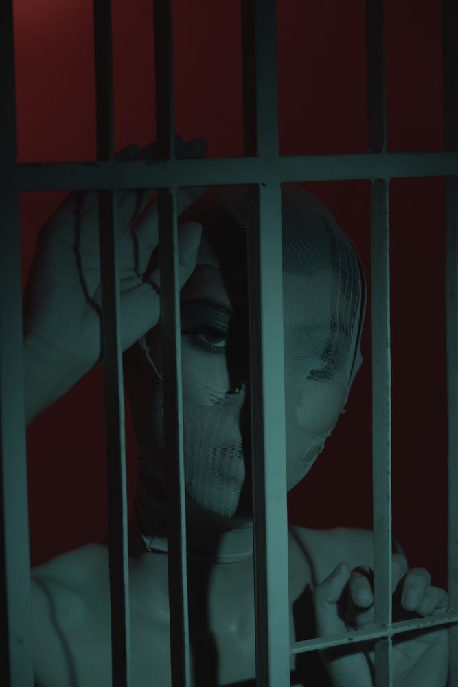 Photograph by Tran Khoa