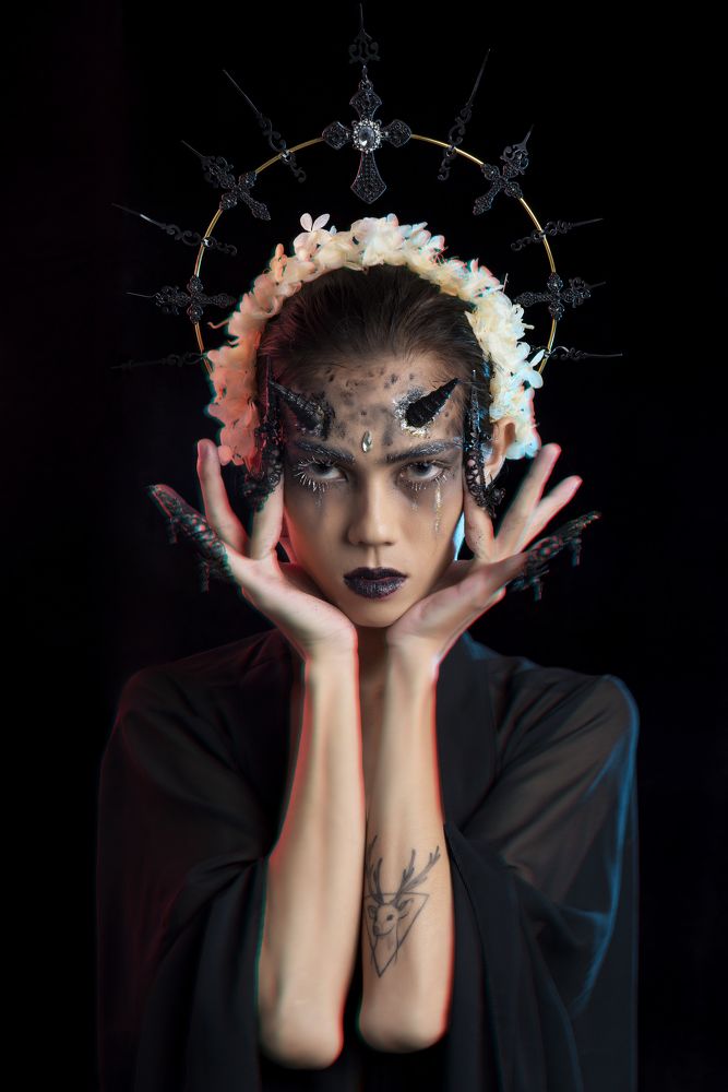 Photograph by Tran Khoa