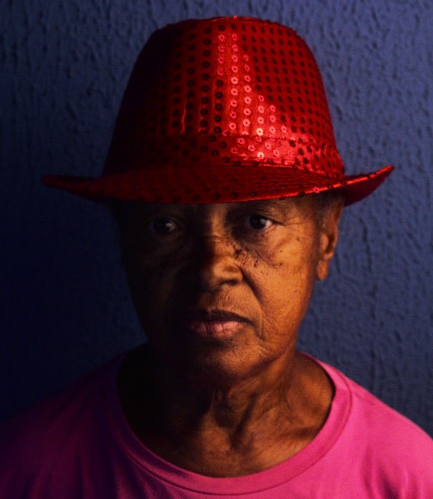 Photograph by Régis Santos