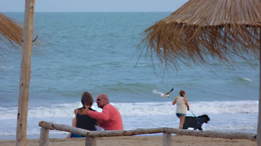 Photograph by SILVIA CLELIA AGOSTINIS