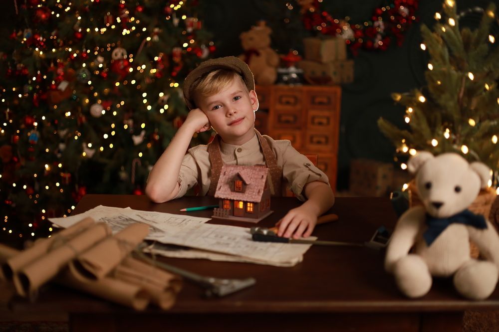 Фотография автора Ксения Афанасьева