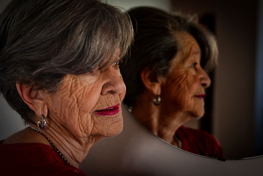 Photograph by VICKY Martinez