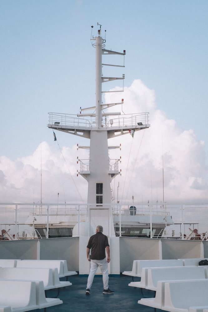 Photograph by Fadi Maruan Piccialli Carty Reyes