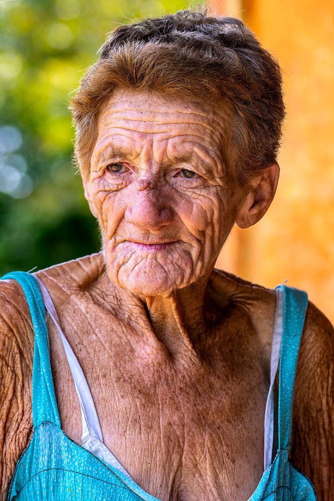 Photograph by Leonardo Rosendo Mejías Proenza