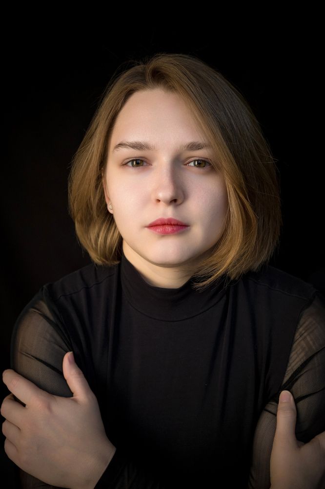 Photograph by Анна Жагорина