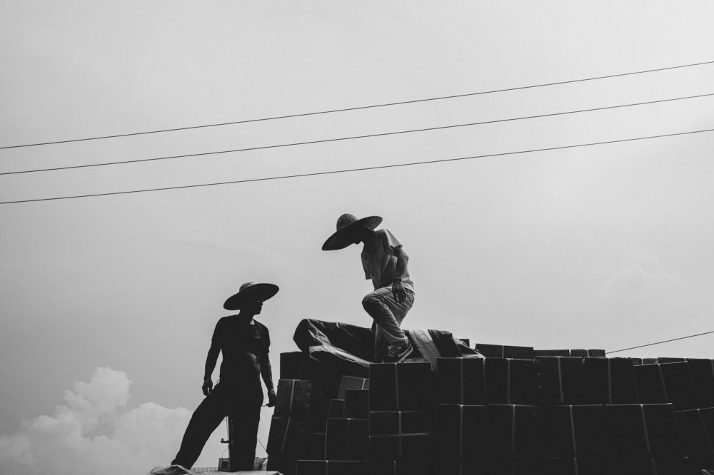 Workers in my workplace