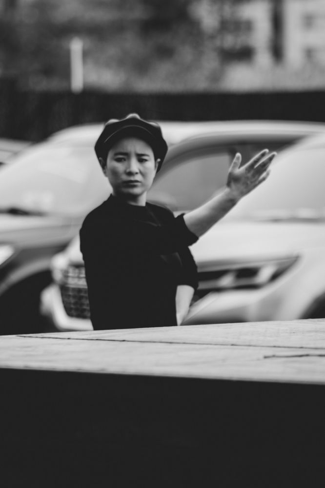 Photograph by Ahmadjon Mamirjanov