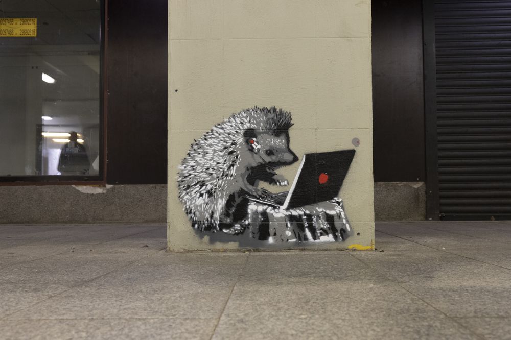 Photograph by Максим Мураков