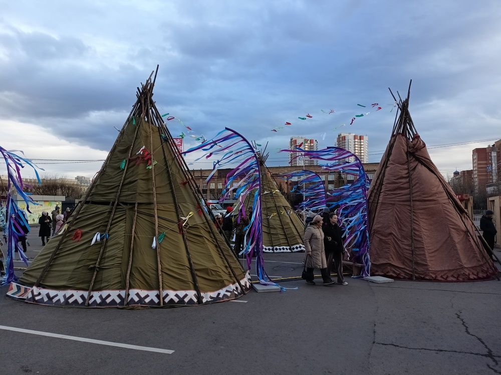 Photograph by Анастасия Горбачева