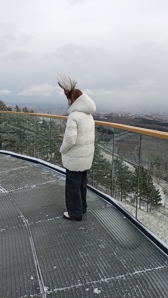 Photograph by Анастасия Горбачева