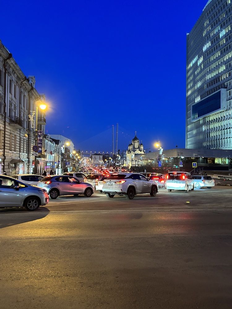 Photograph by Елена Власова