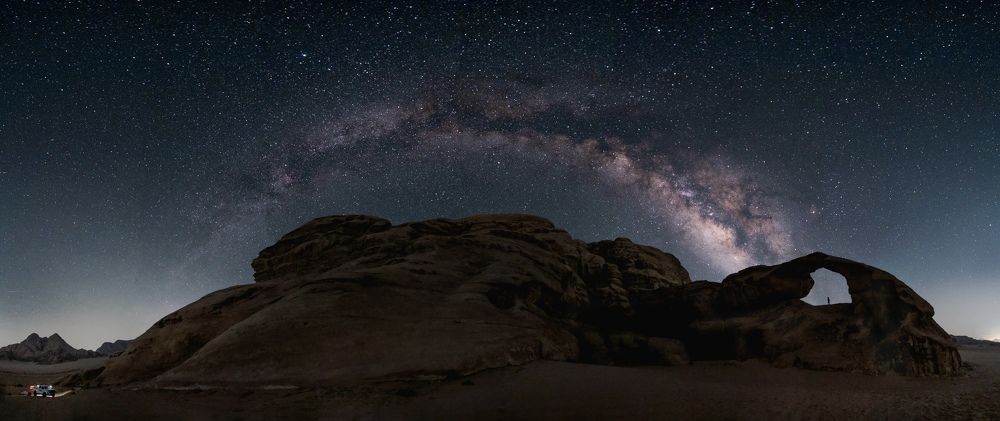 Photograph by Andrei Tratsiakou