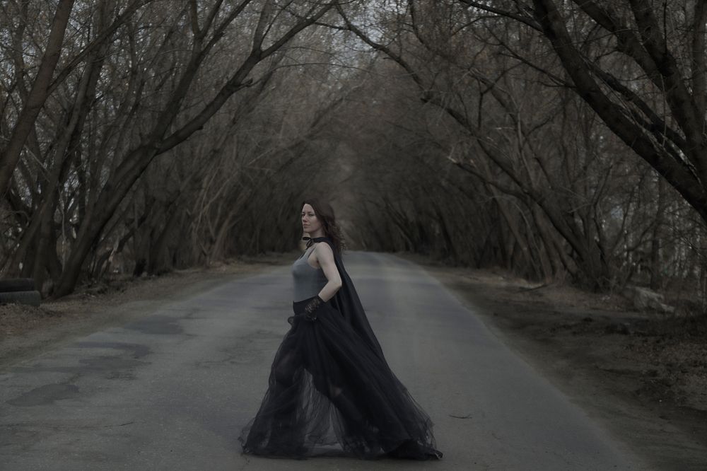 Photograph by Наталья Житинева