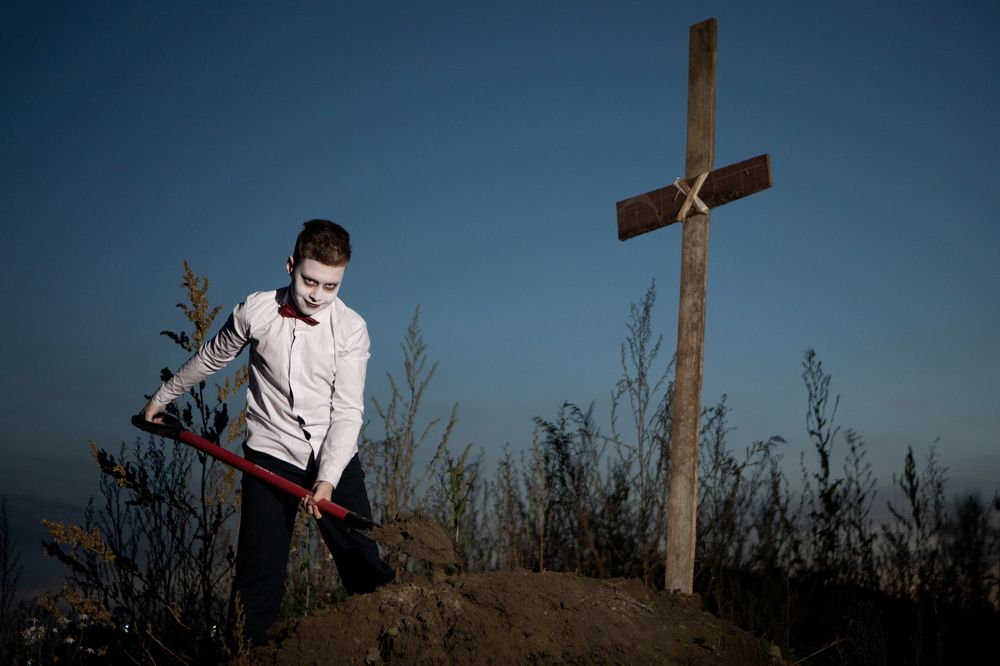 Photograph by Наталья Житинева