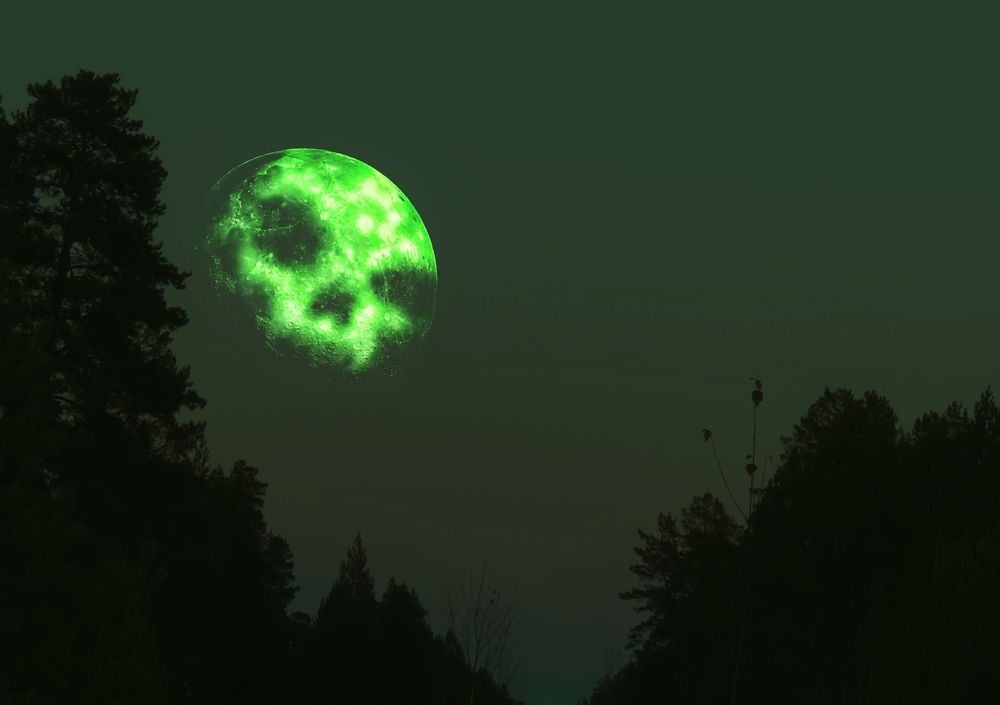 Моррслиб Warhammer Fantasy