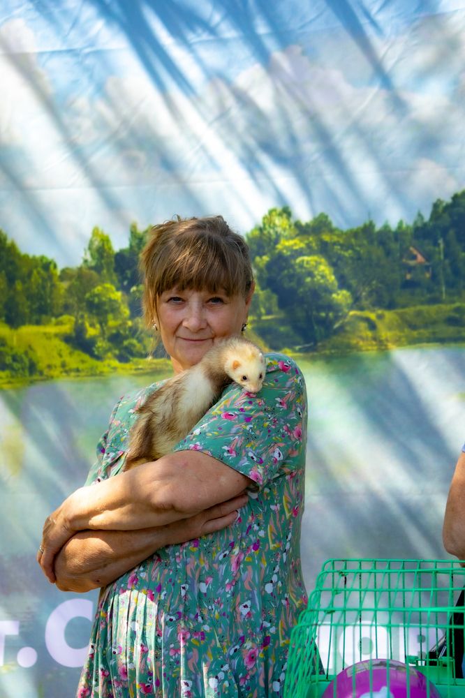 Фотография автора Aamoda Kitchen