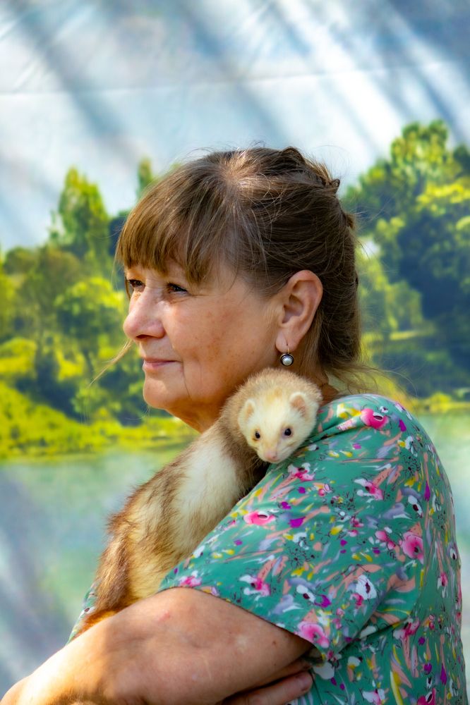 Фотография автора Aamoda Kitchen