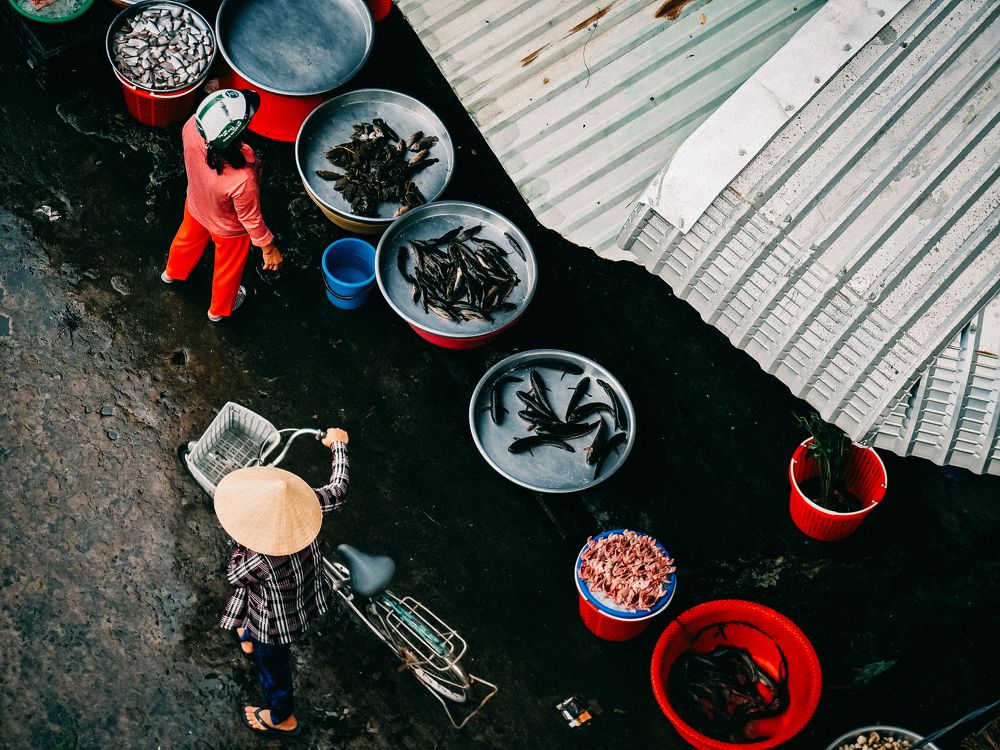 Фотография автора Vu Kanter