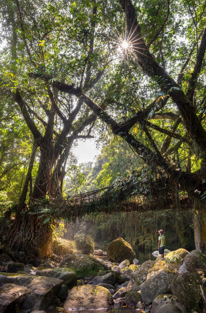 Photograph by Lumlung kamei