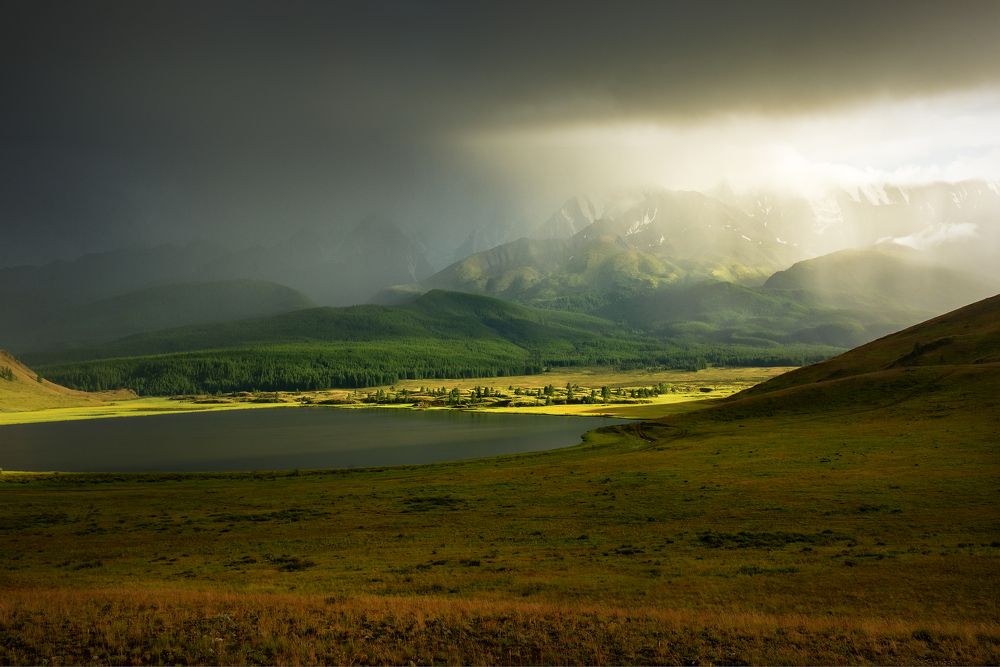 Photograph by Рустем Диков