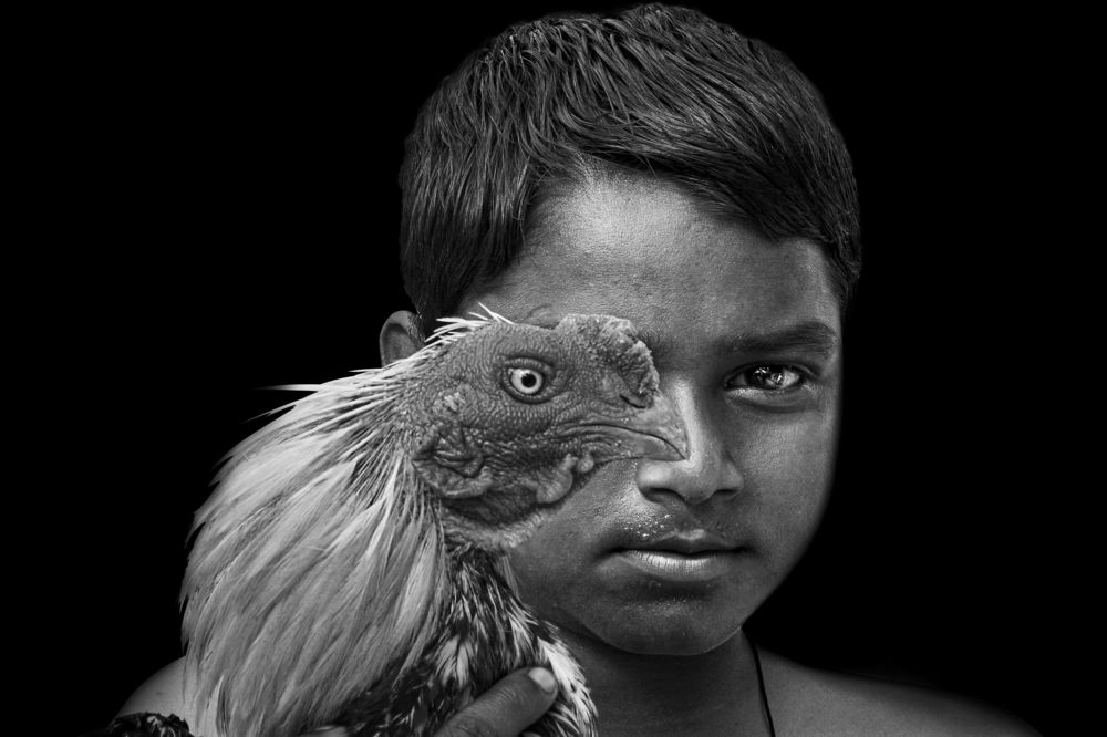 Фотография автора Swati Biswas Guha