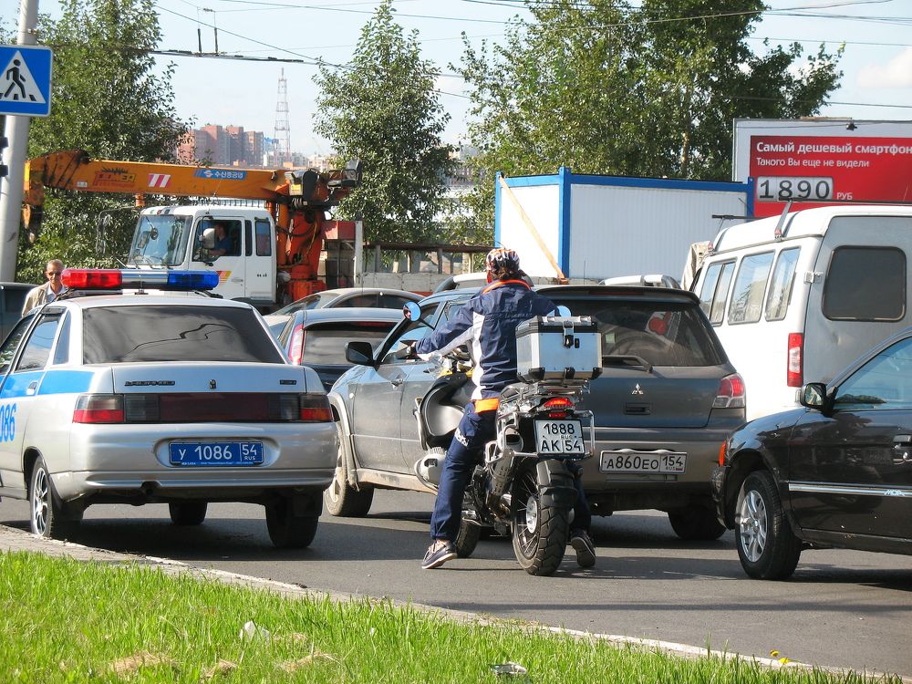 Photograph by Владимир