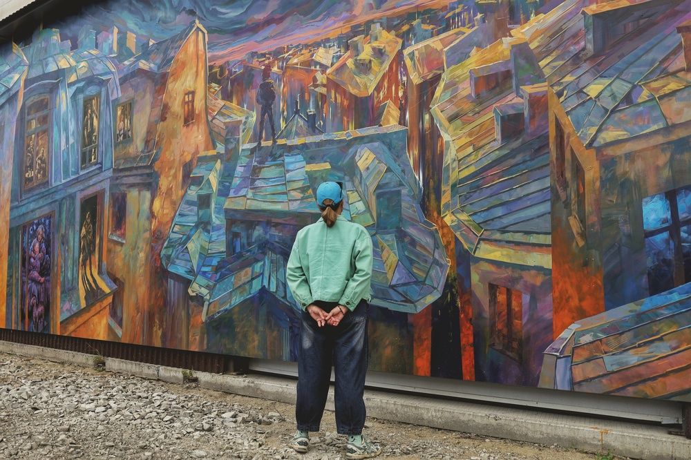 Photograph by Наталья Адалинская