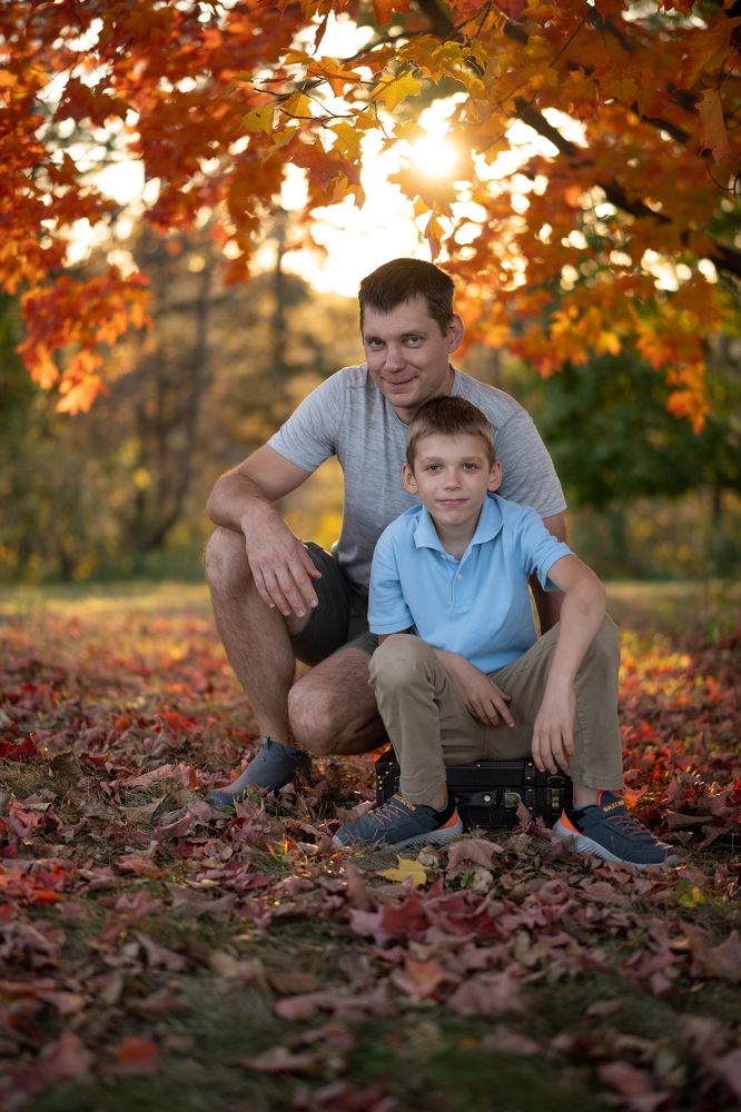 Photograph by Olga Maslova