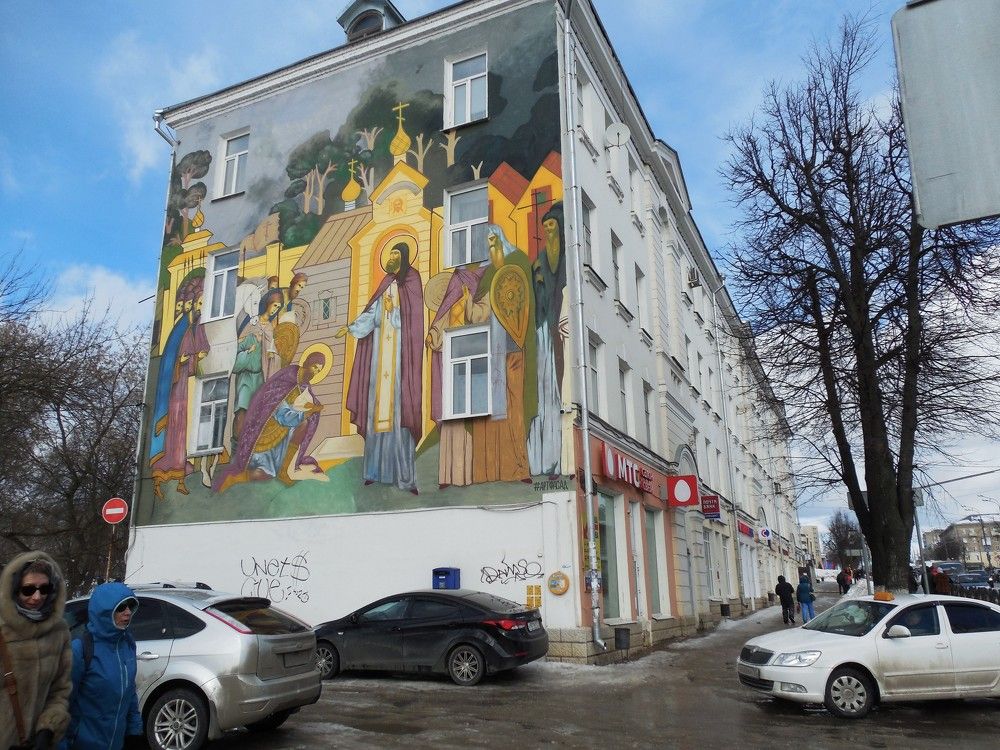 Фотография автора IRINA FILIPPOVA