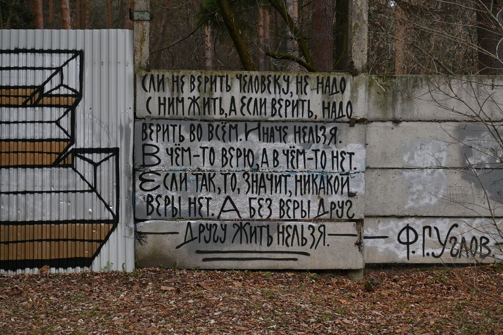 Фотография автора IRINA FILIPPOVA