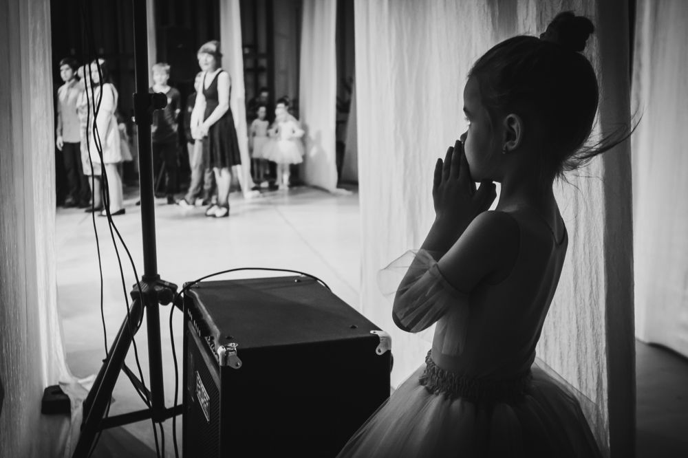 Photograph by Вера Панова